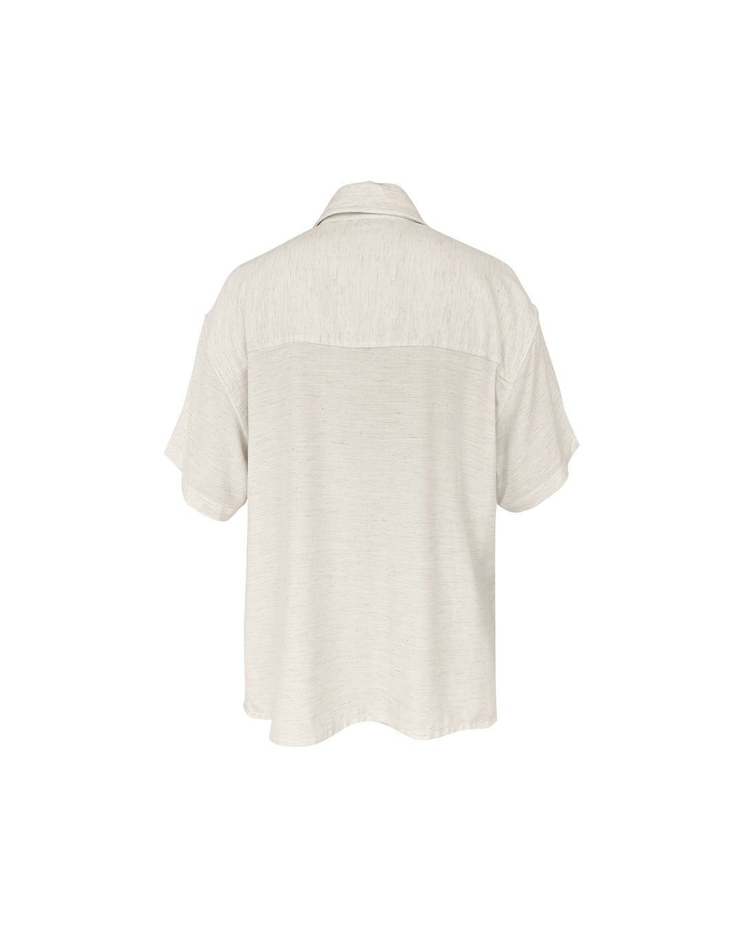 Camisa Habanero Natural