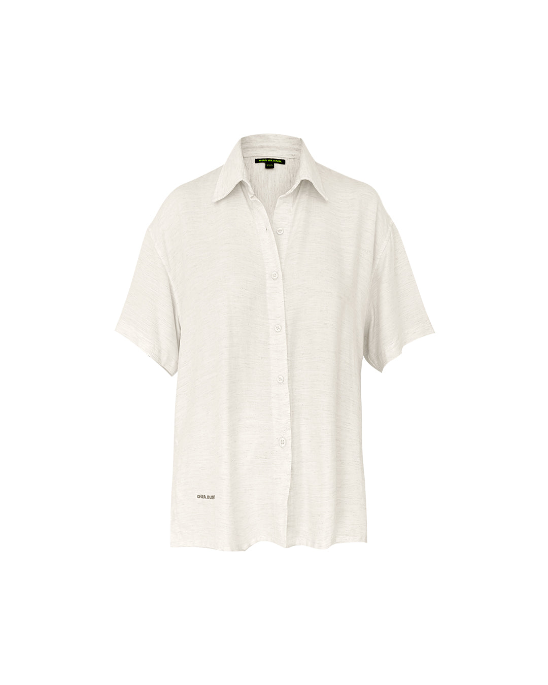Camisa Habanero Natural