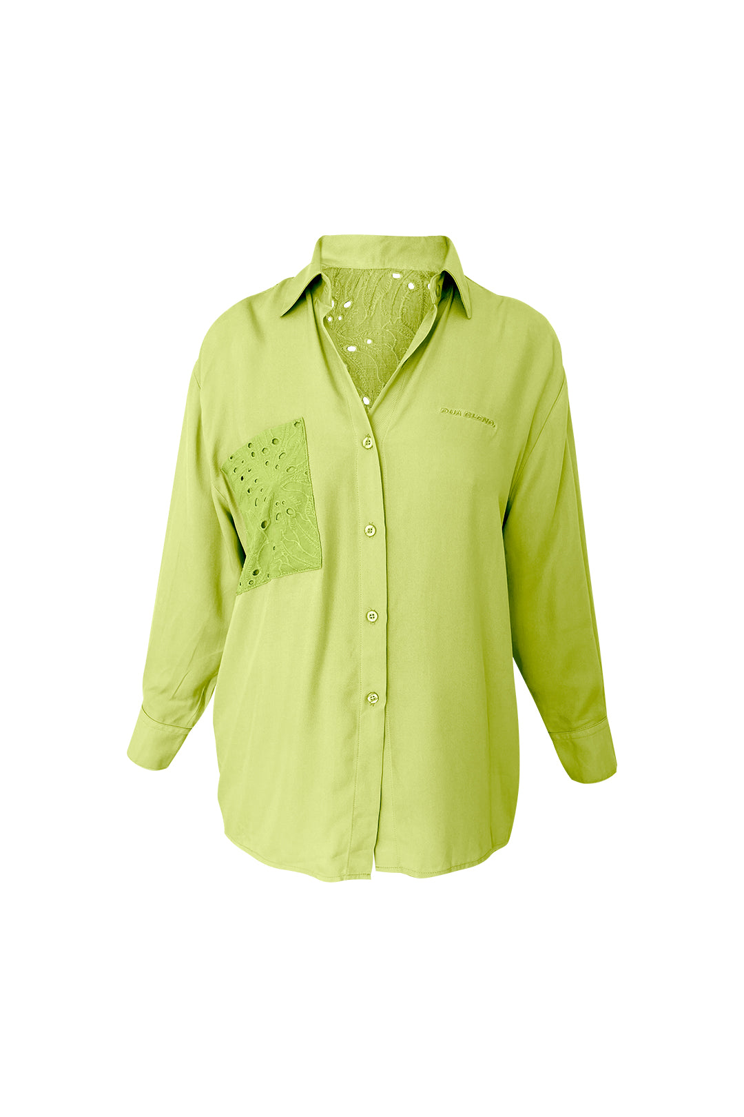 CAMISA ALI - LEMON