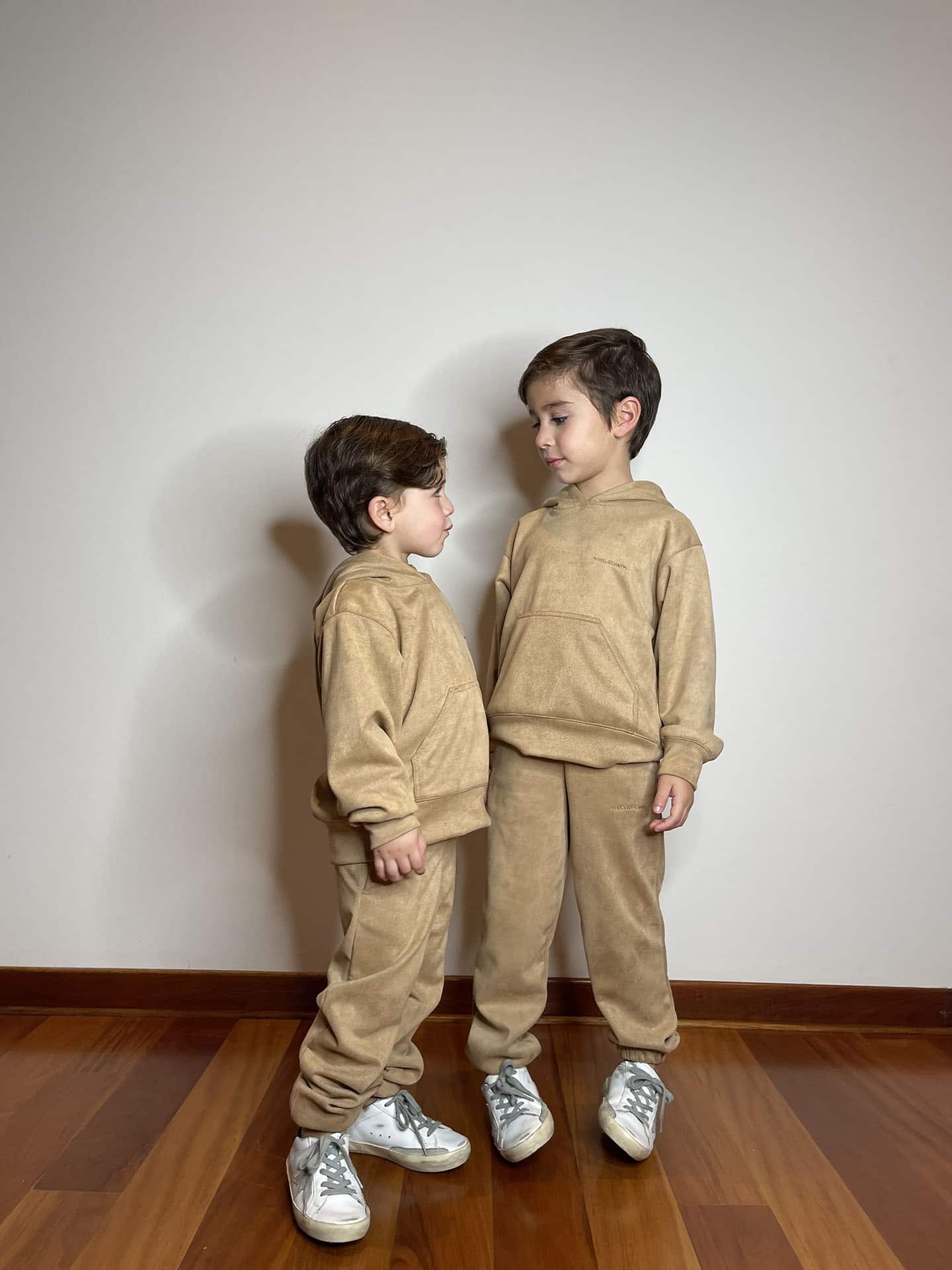 Mini Clooney Jogger