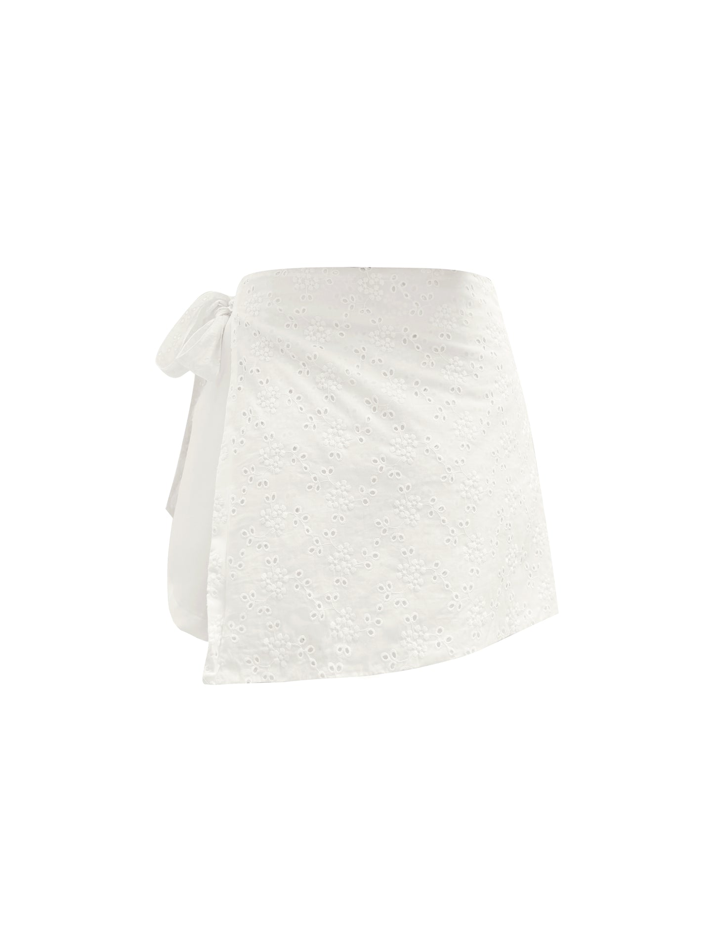Skort Grecia - Hueso
