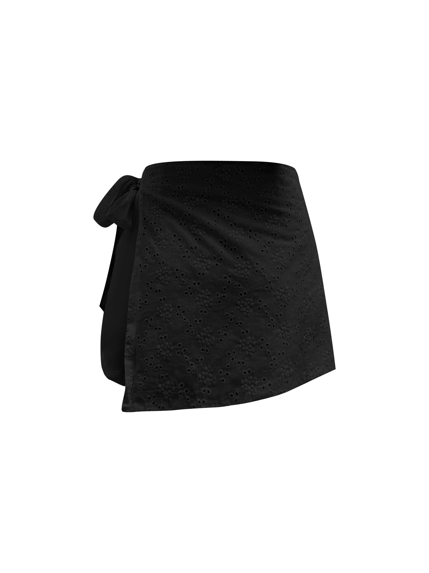 Skort Grecia - Negro