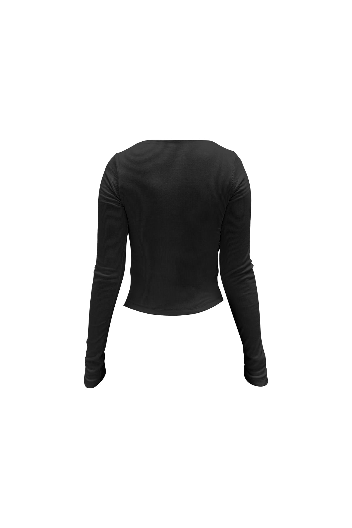 Corset Leo - Negro