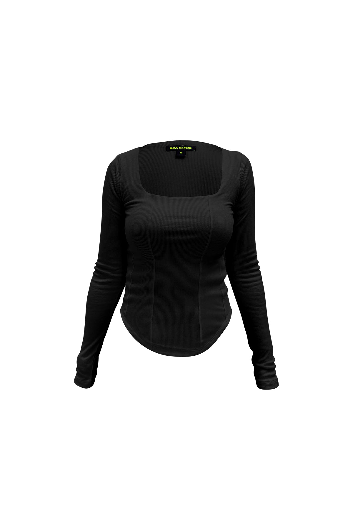 Corset Leo - Negro