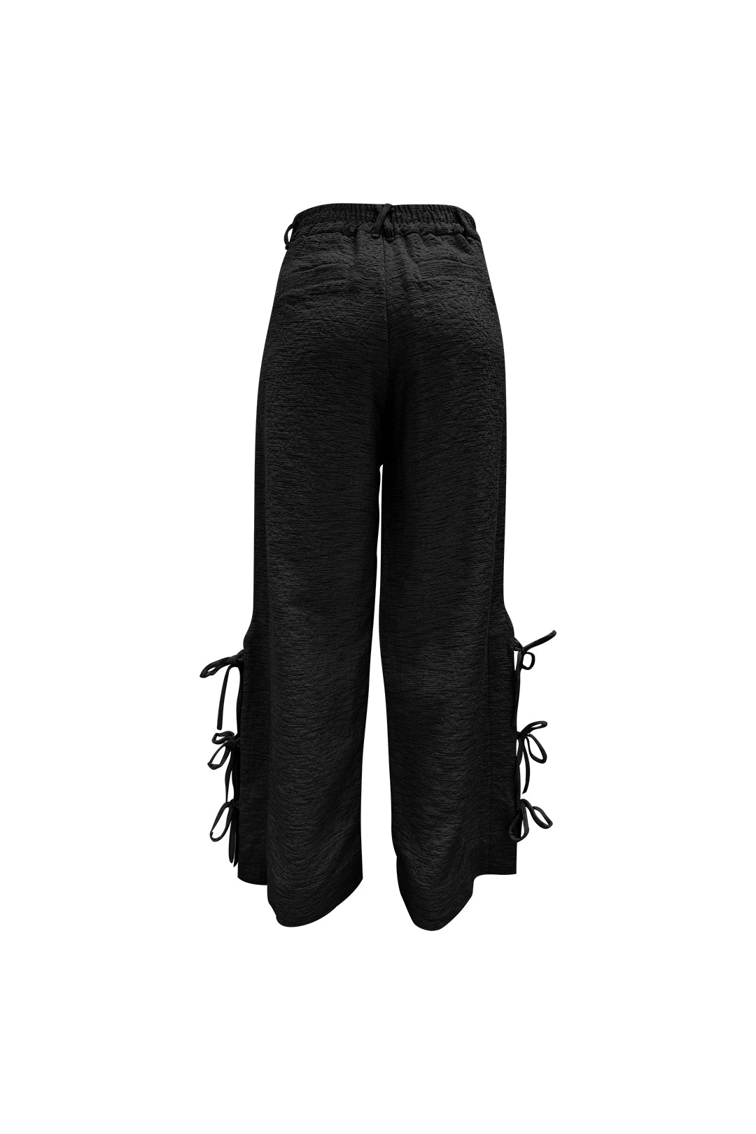 PANTALÓN LILY - NEGRO