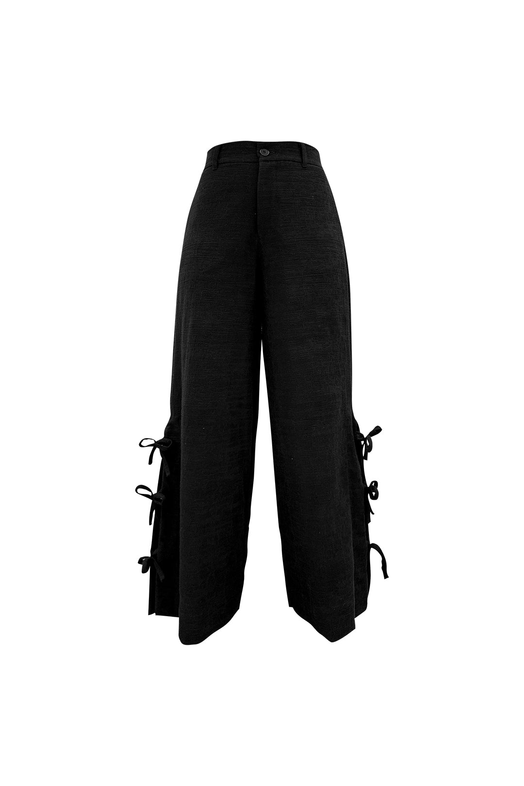 PANTALÓN LILY - NEGRO