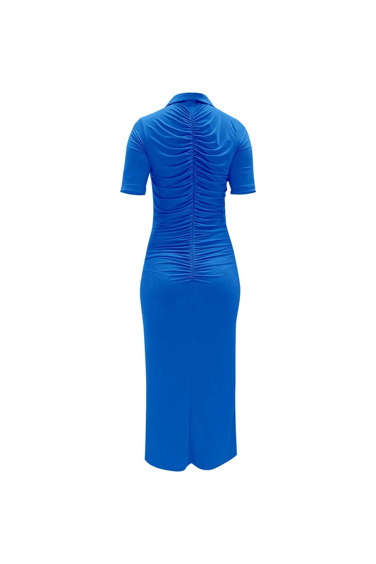 Vestido Luca - Azul