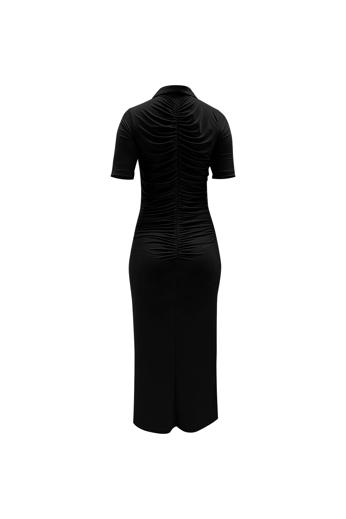 Vestido Luca - Negro