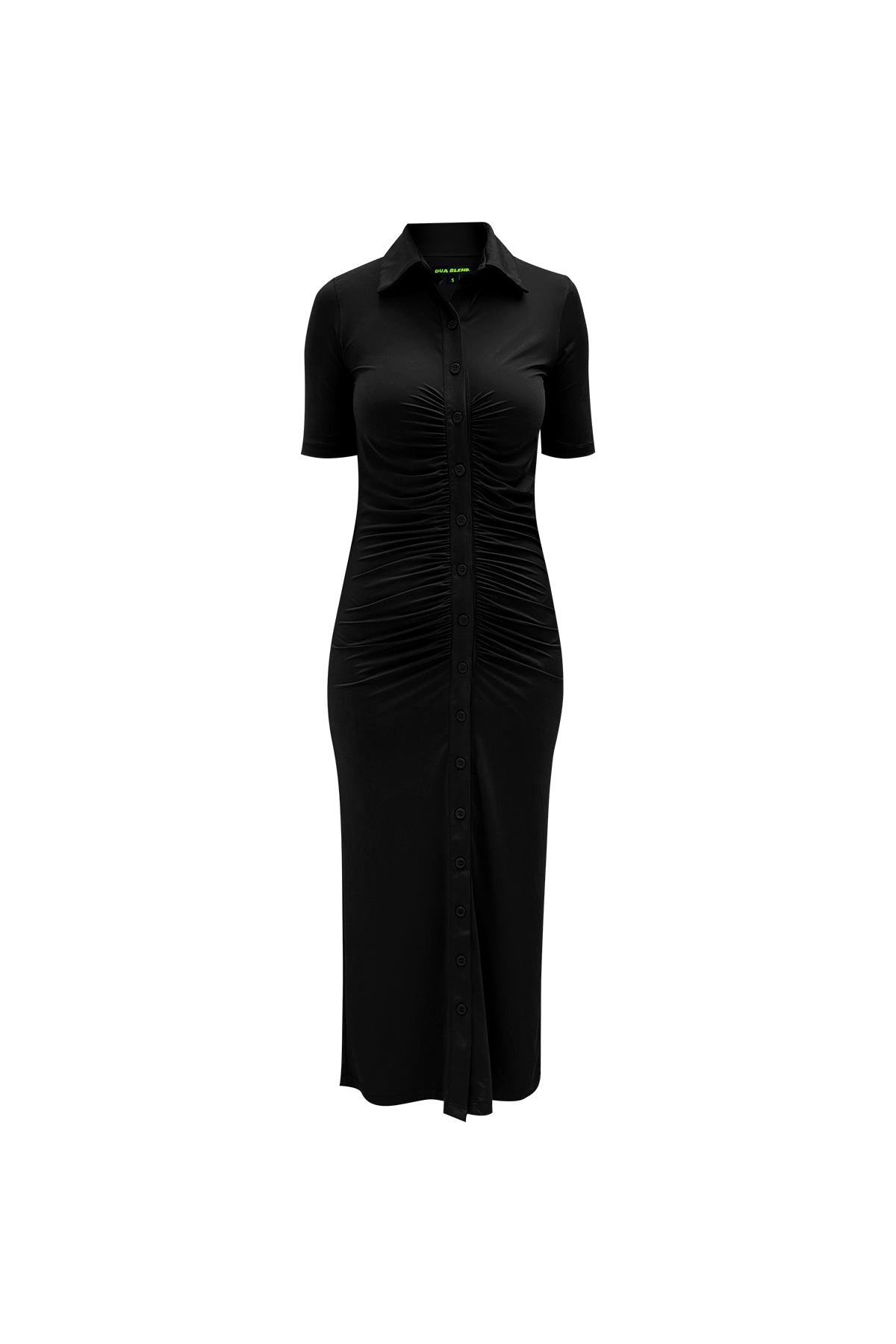 Vestido Luca - Negro