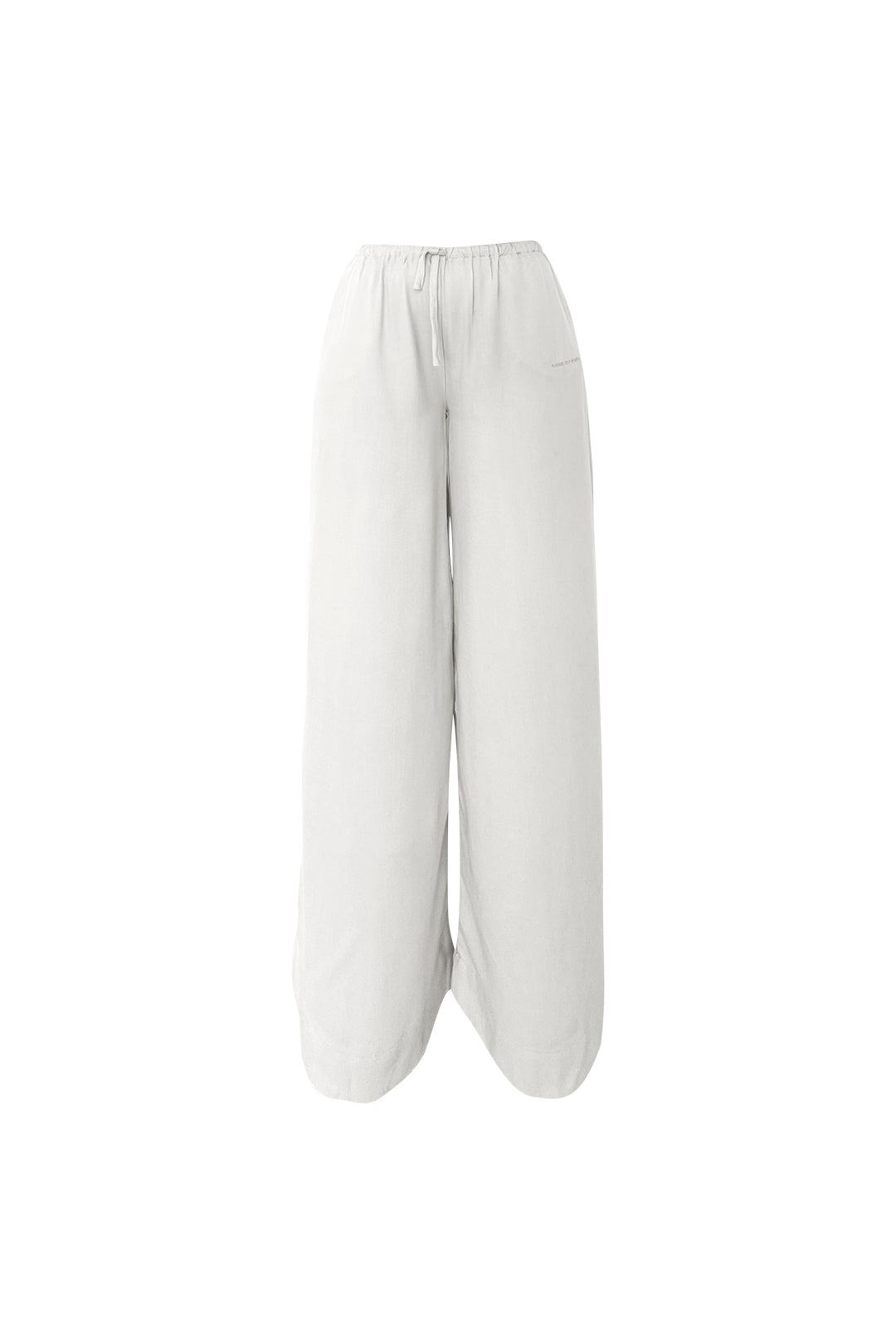 PANTALÓN ALI - HUESO
