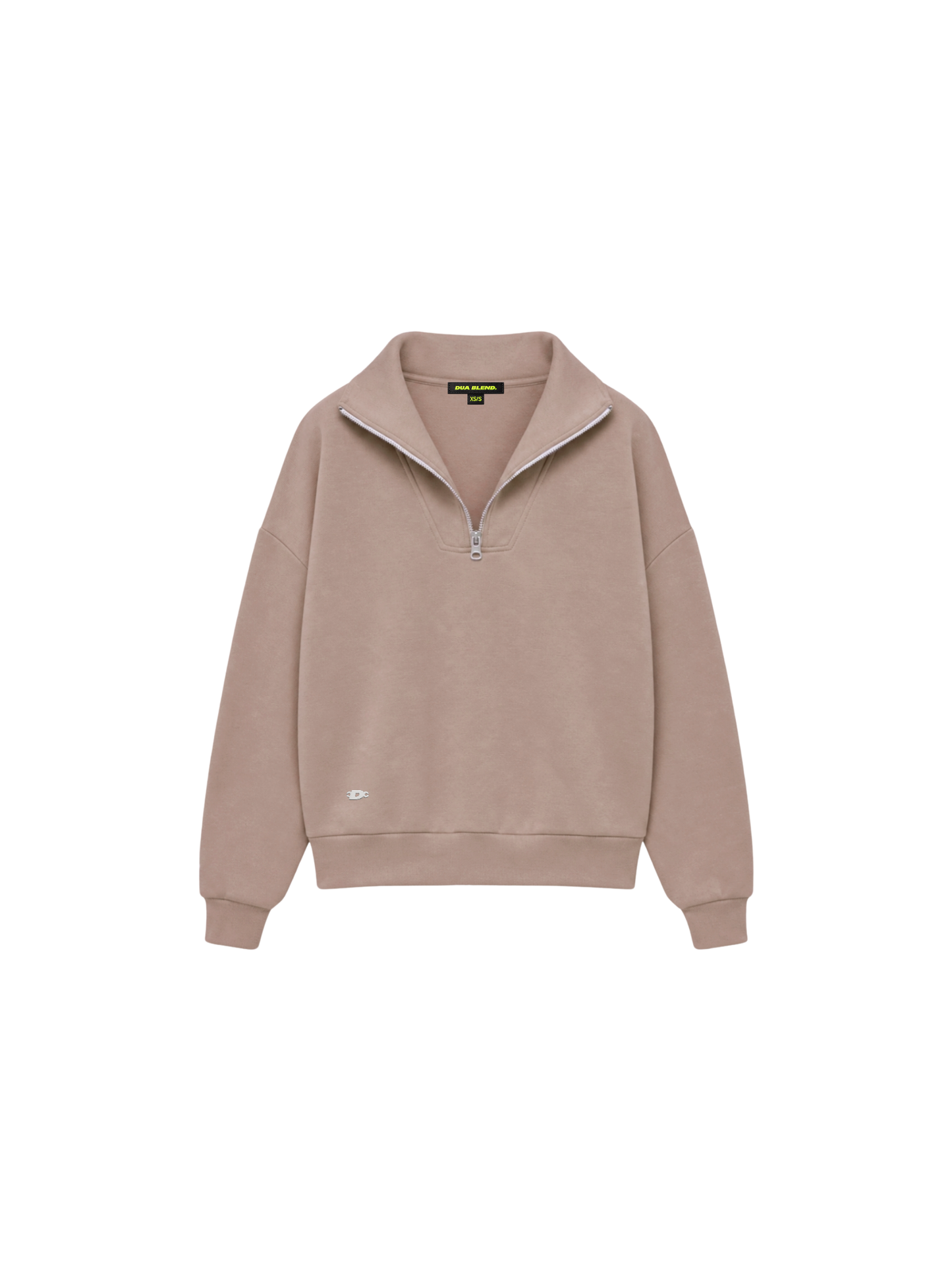 CHOMPA LIMA - LIGHT MAUVE