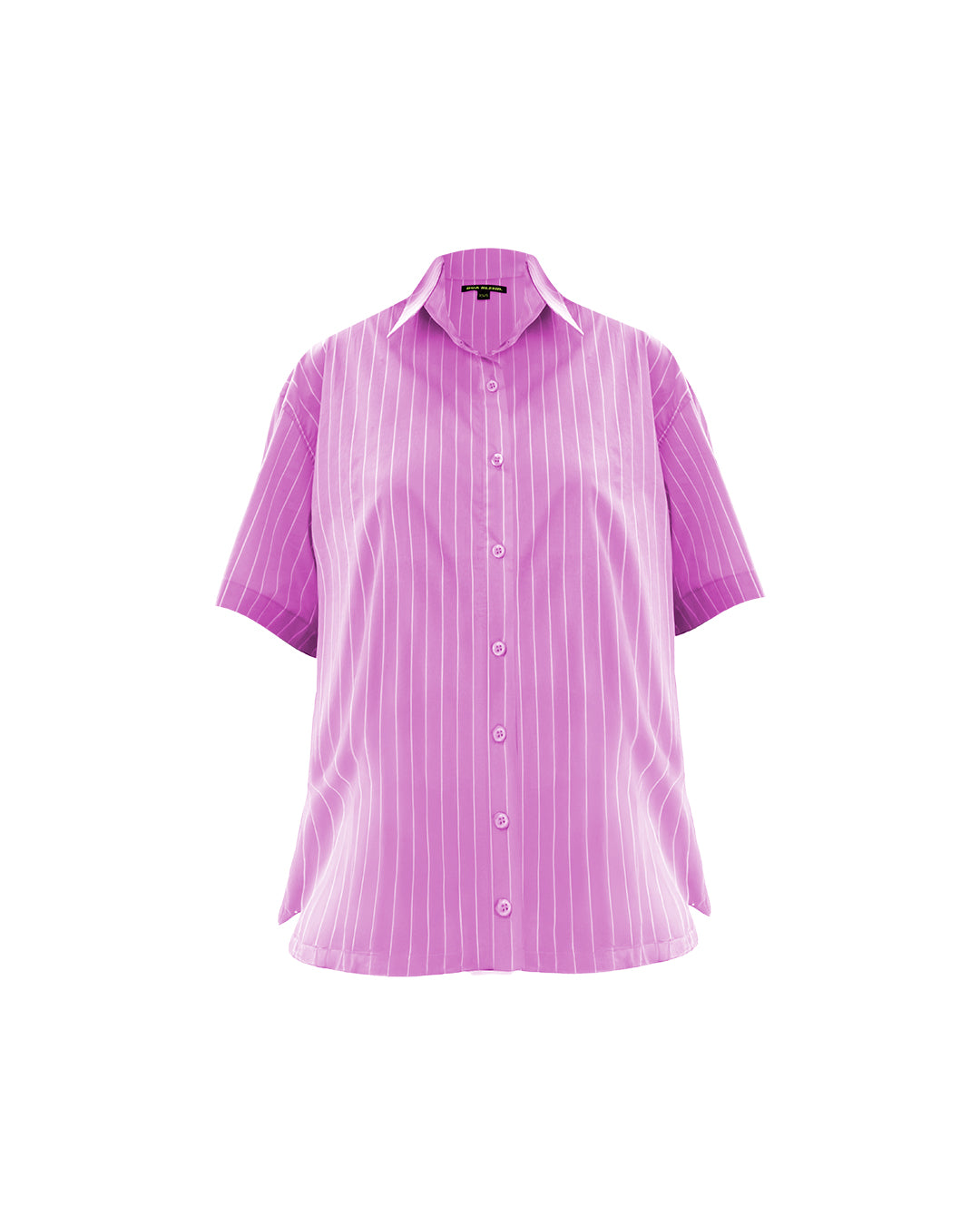 Camisa Habanero Rosado