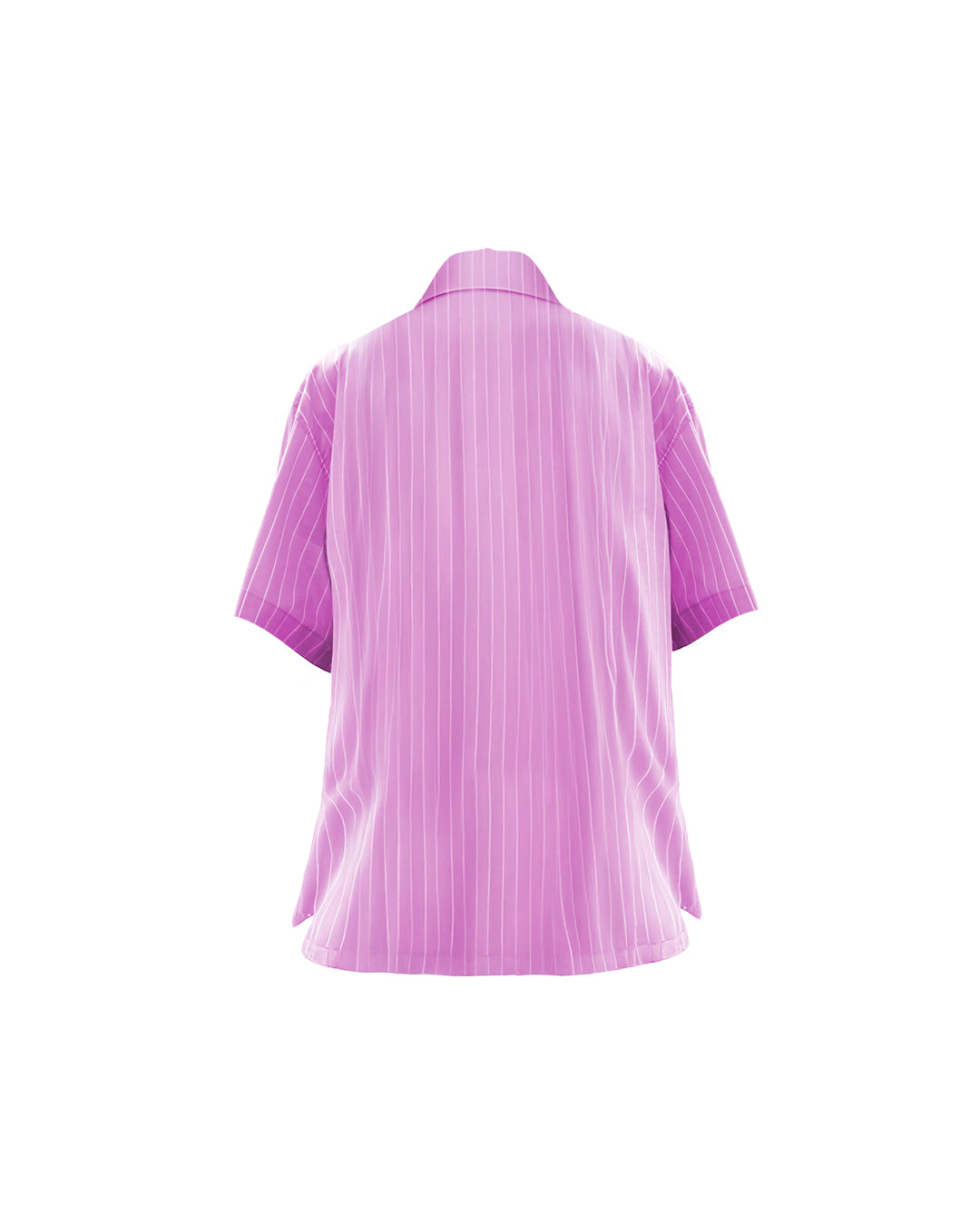 Camisa Habanero Rosado