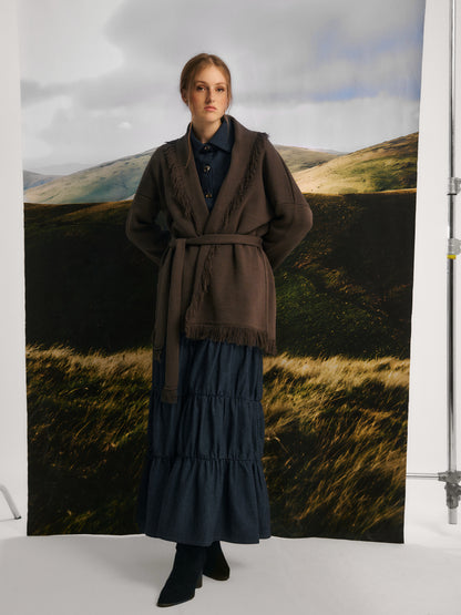 PANTALON SIERRA - AZUL OSCURO