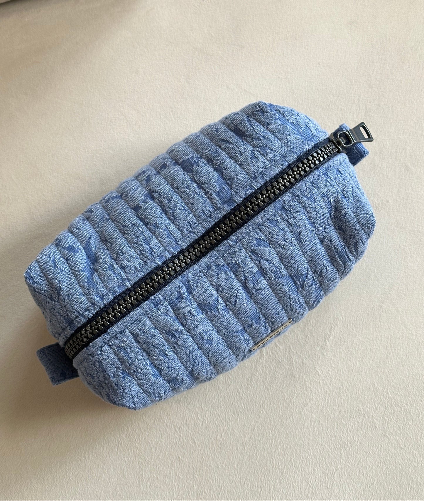 Neceser Denim