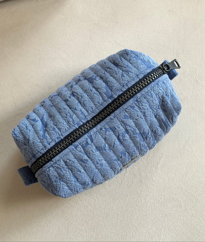 Neceser Denim