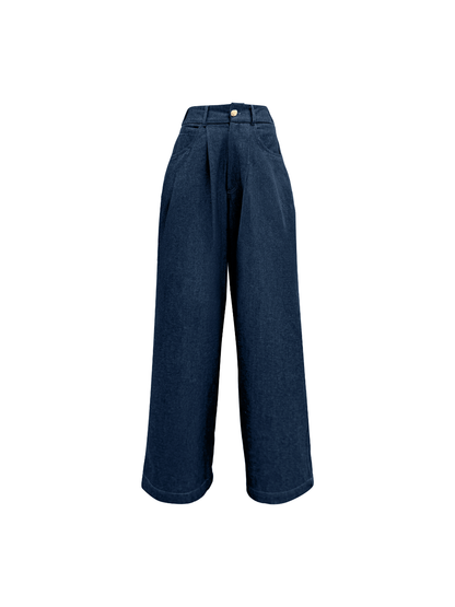PANTALON COLT - AZUL