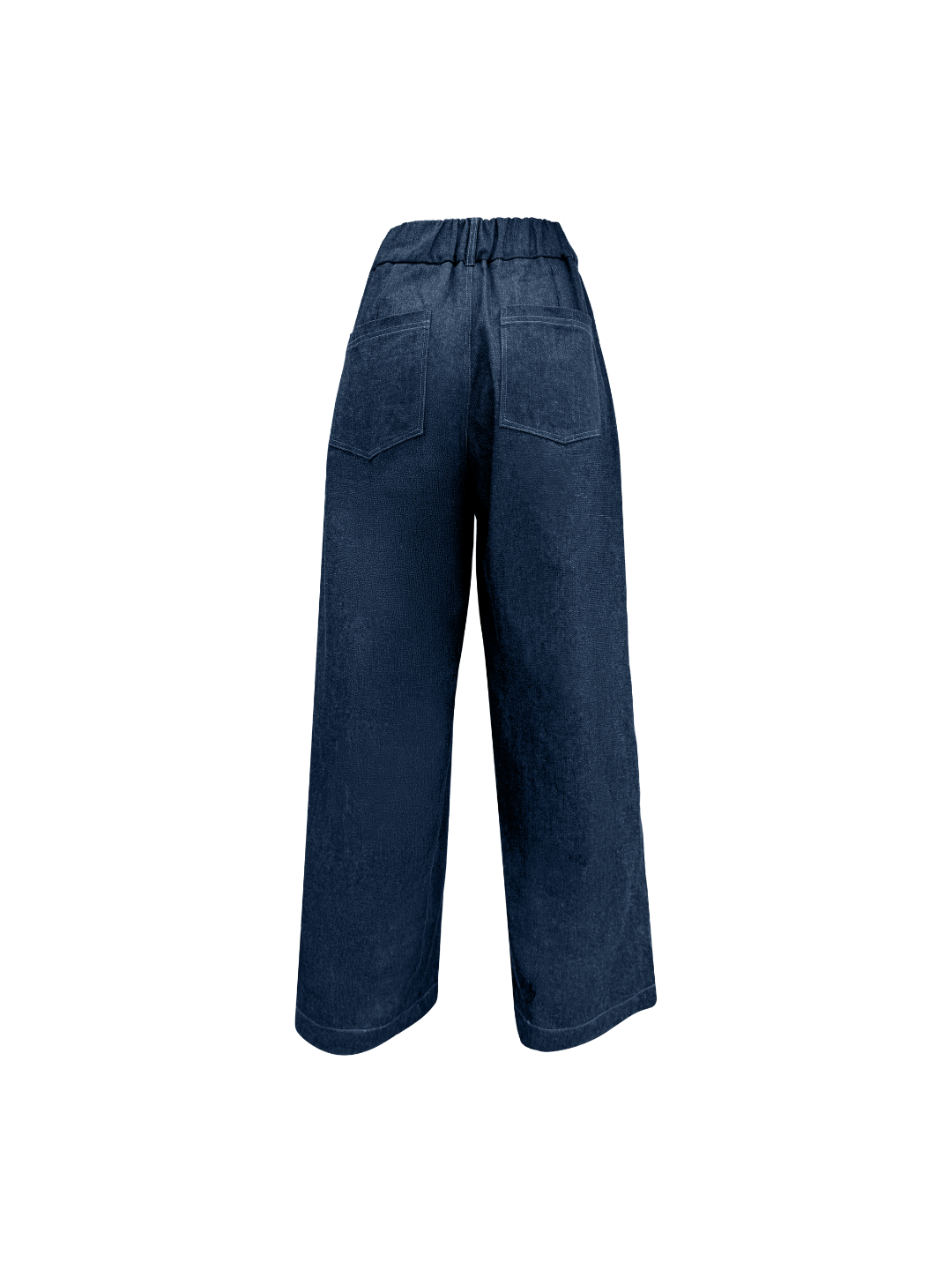 PANTALON COLT - AZUL