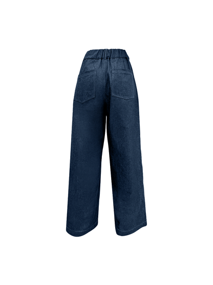 PANTALON COLT - AZUL