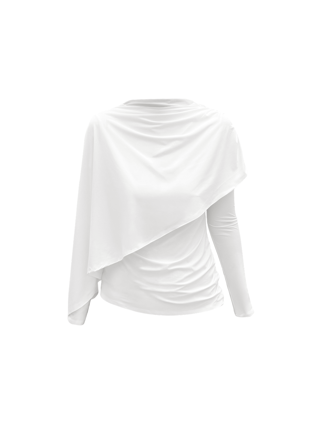 TOP WILLOW - HUESO