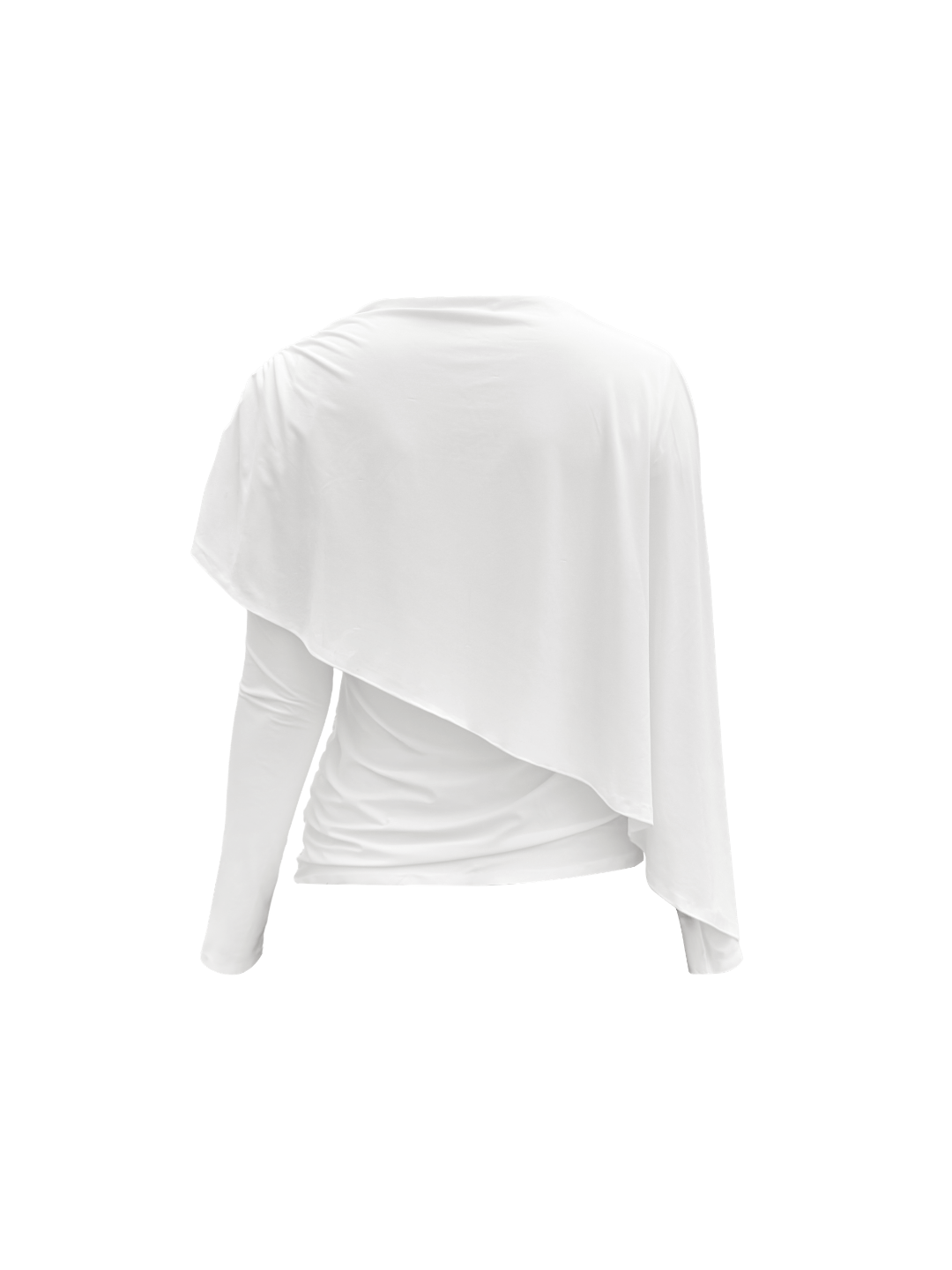 TOP WILLOW - HUESO