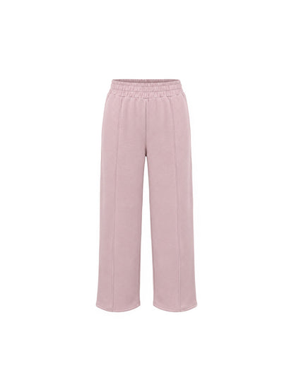 PANTALON LIMA - MALVA