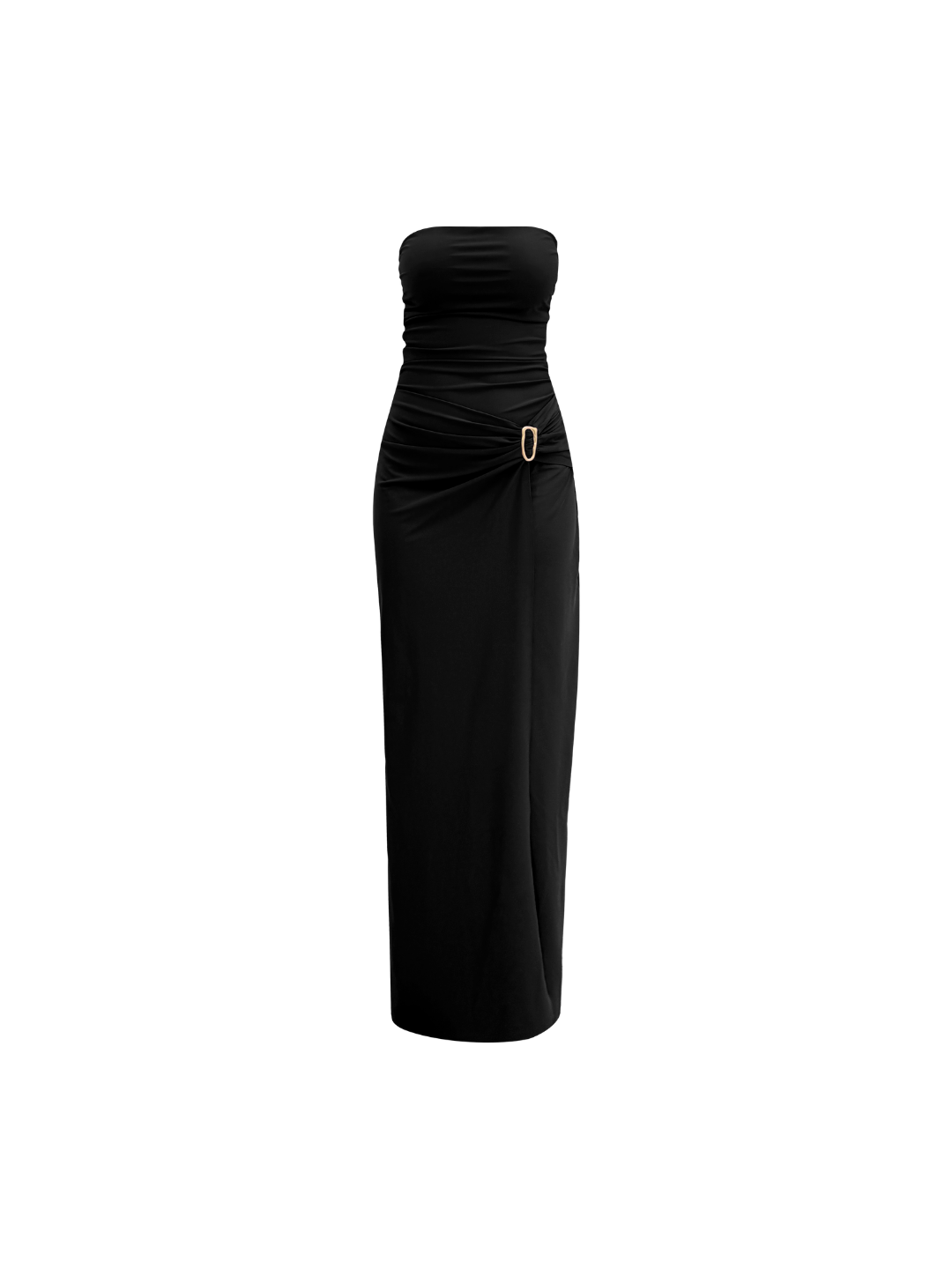 VESTIDO GIORGIA - NEGRO