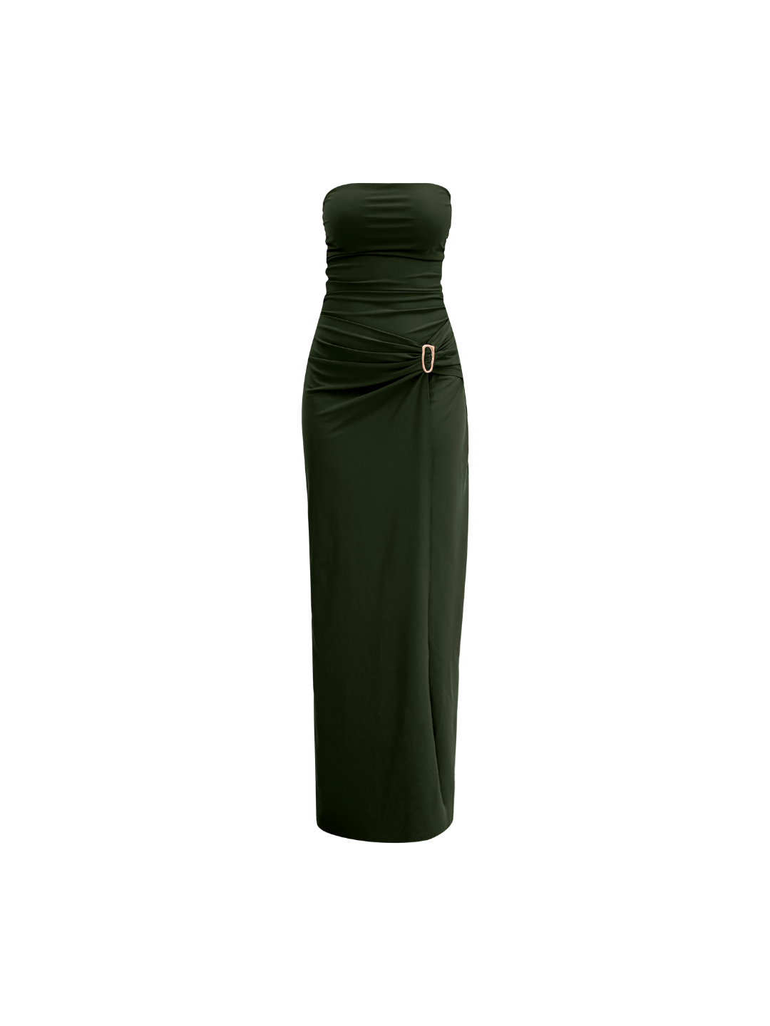 VESTIDO GIORGIA - VERDE