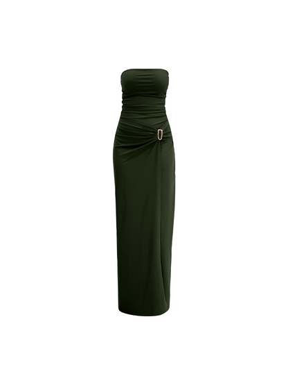 VESTIDO GIORGIA - VERDE