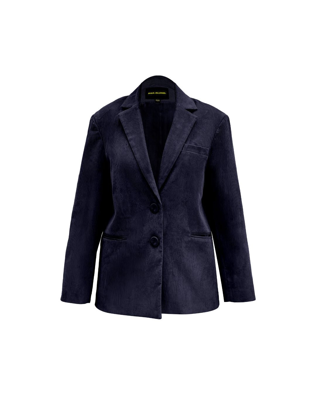 BLAZER MONTANA - AZUL
