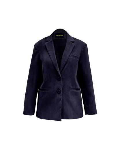 BLAZER MONTANA - AZUL