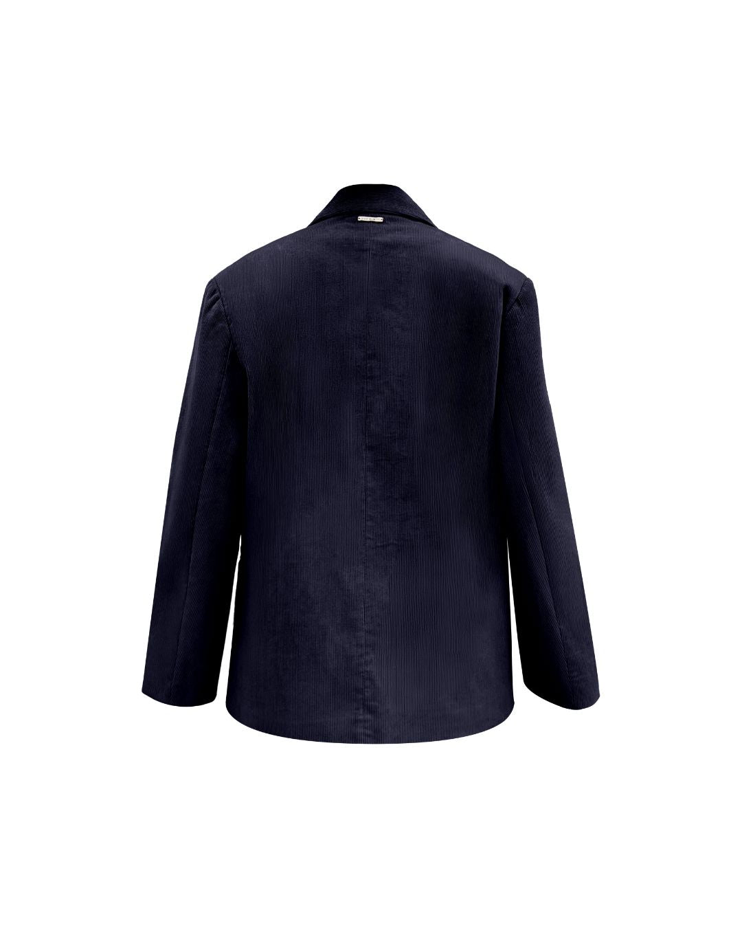 BLAZER MONTANA - AZUL
