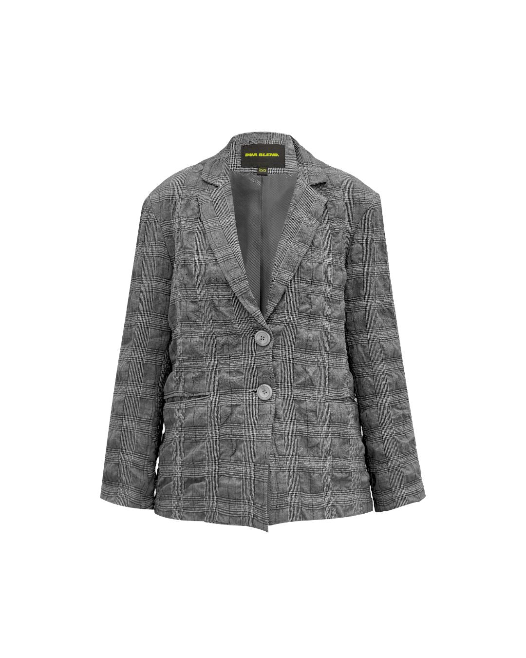 BLAZER CANYON - GRIS