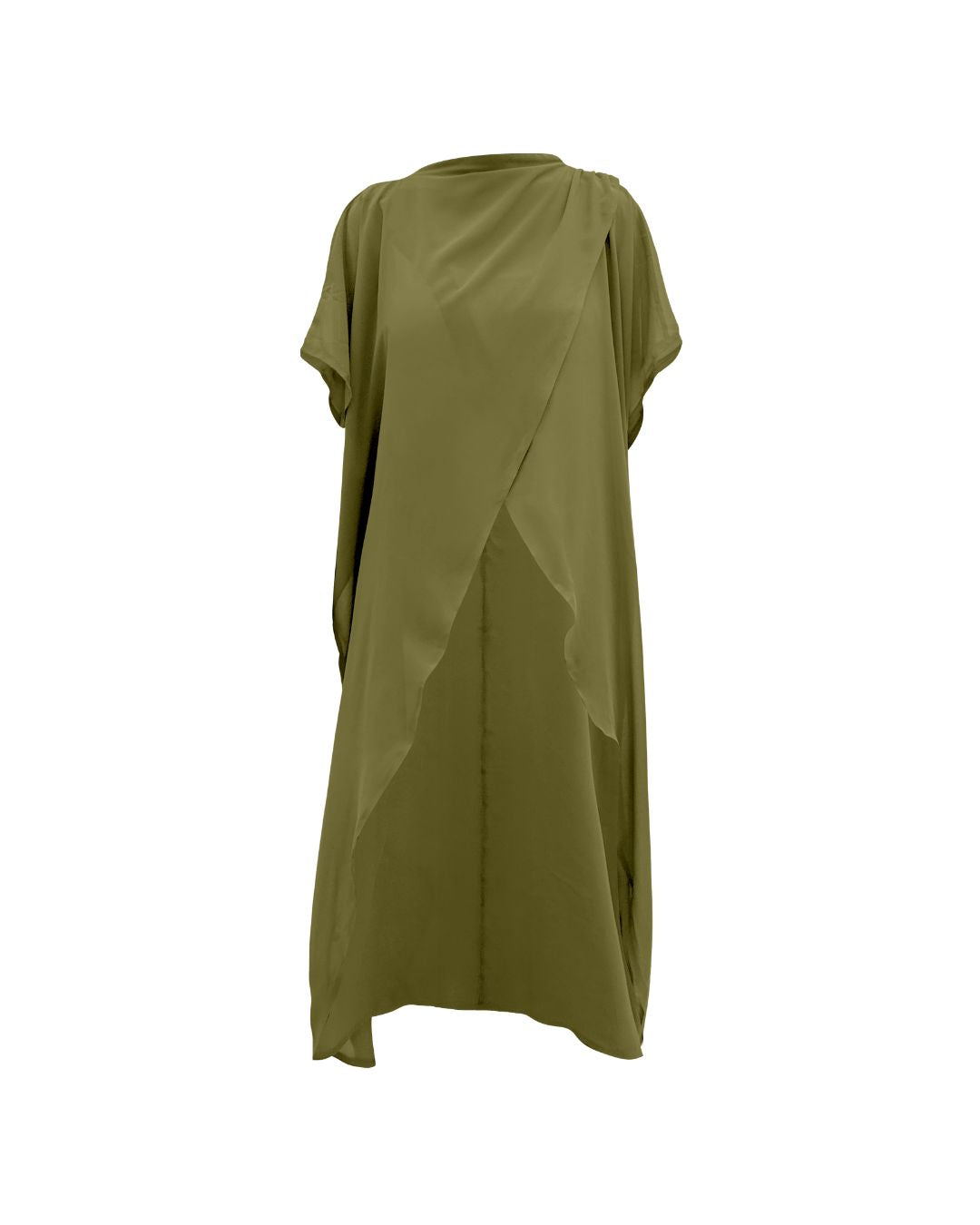 TOP MIKA - VERDE