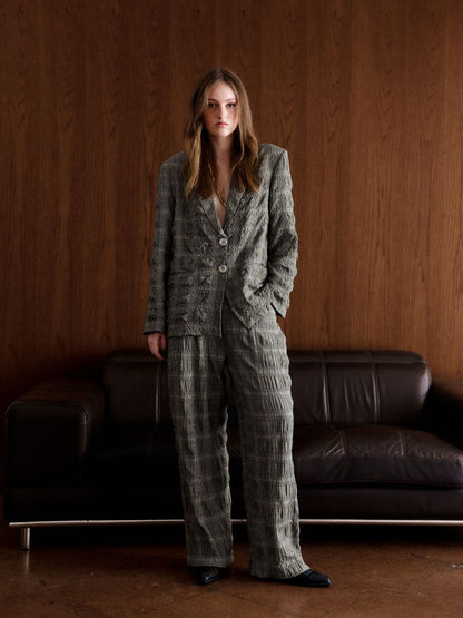 PANTALON CANYON - GRIS