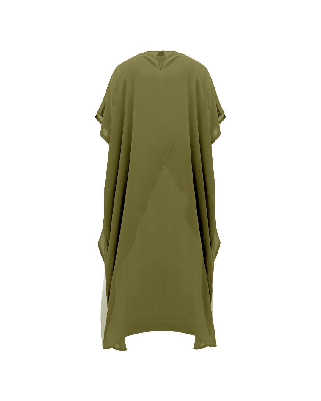 TOP MIKA - VERDE