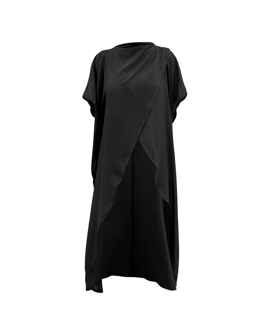 TOP MIKA - NEGRO