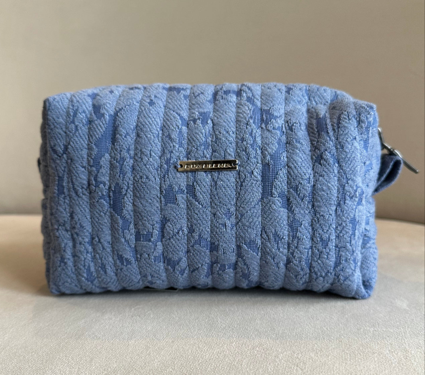 Neceser Denim
