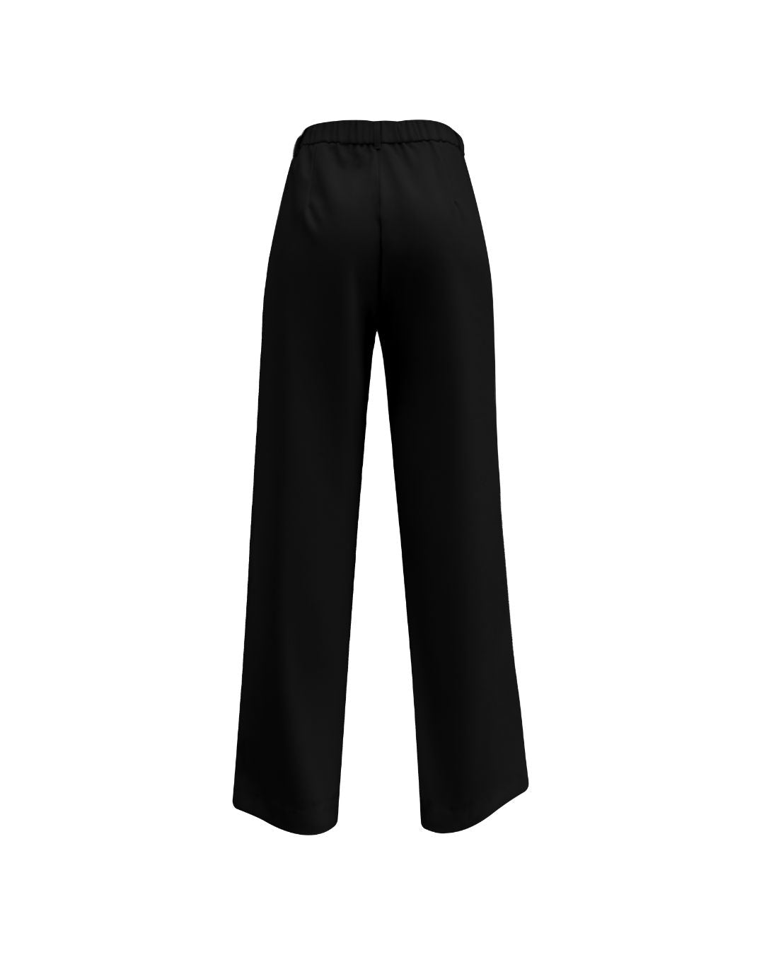 PANTALON RENEE - NEGRO