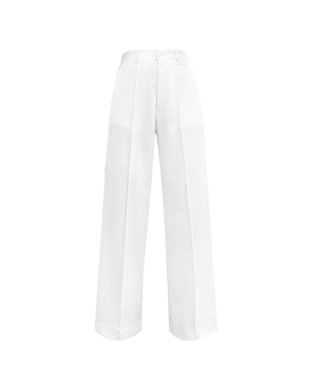 PANTALON RENEE - HUESO