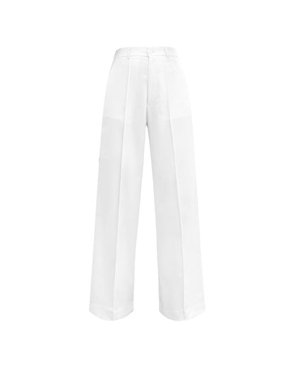 PANTALON RENEE - HUESO