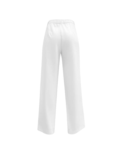 PANTALON RENEE - HUESO