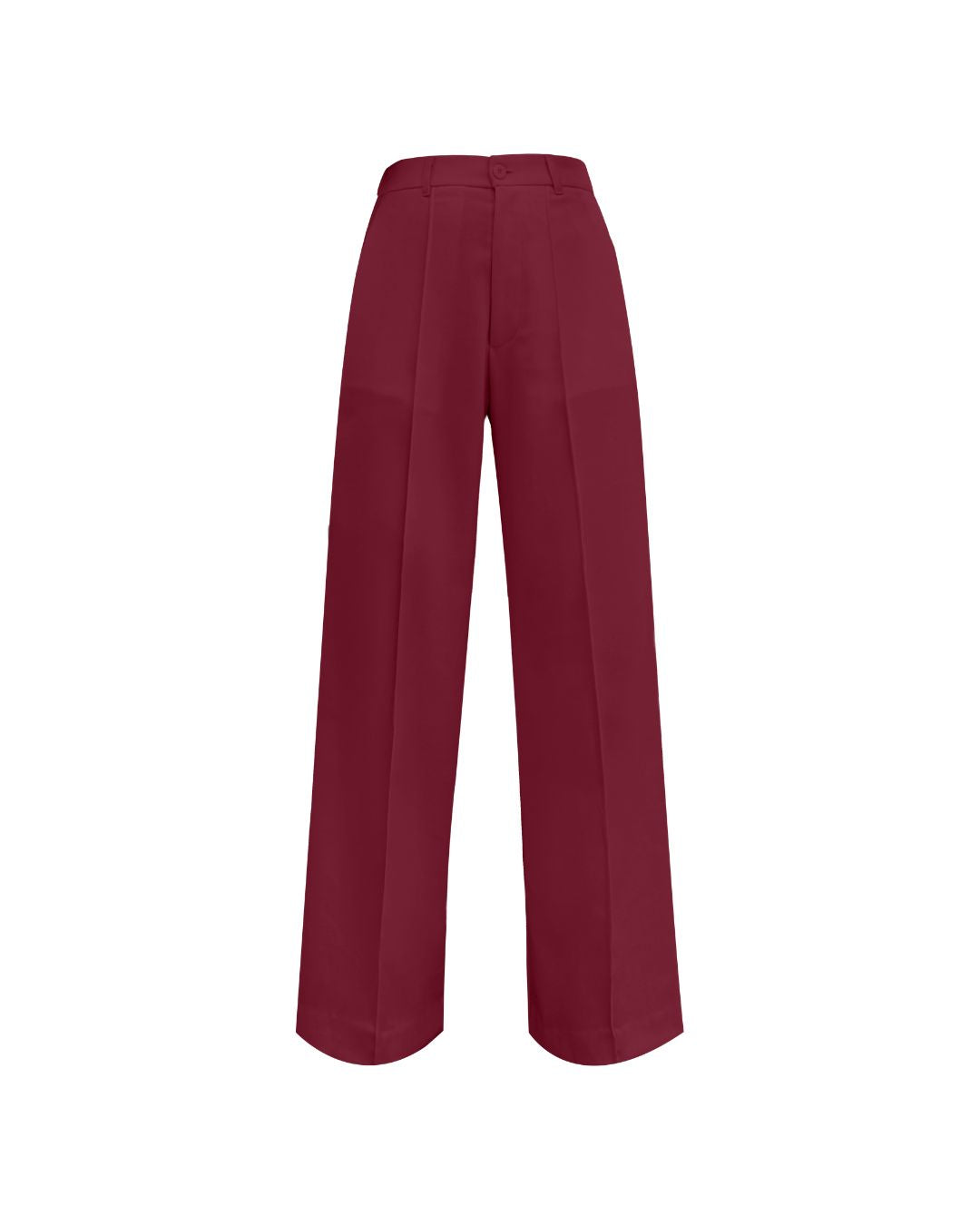 PANTALON RENEE - GUINDA