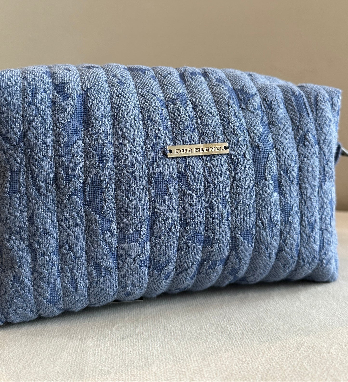 Neceser Denim