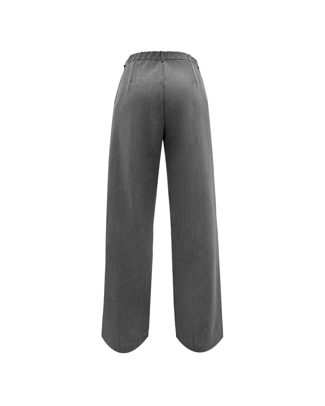 PANTALON RENEE - GRIS OSCURO