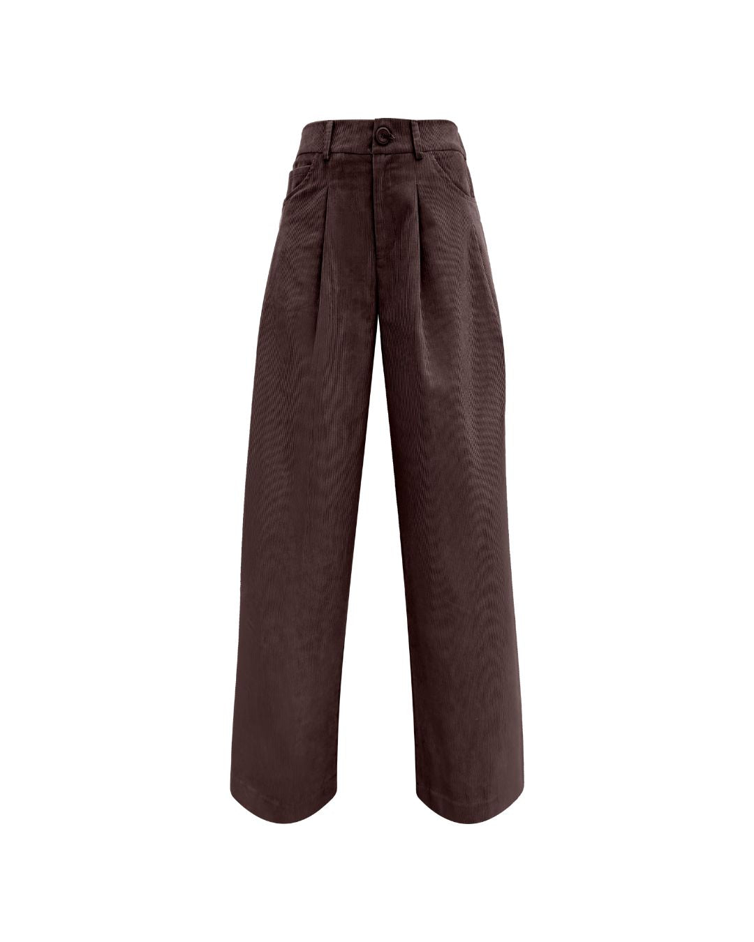 PANTALON MONTANA - MARRON