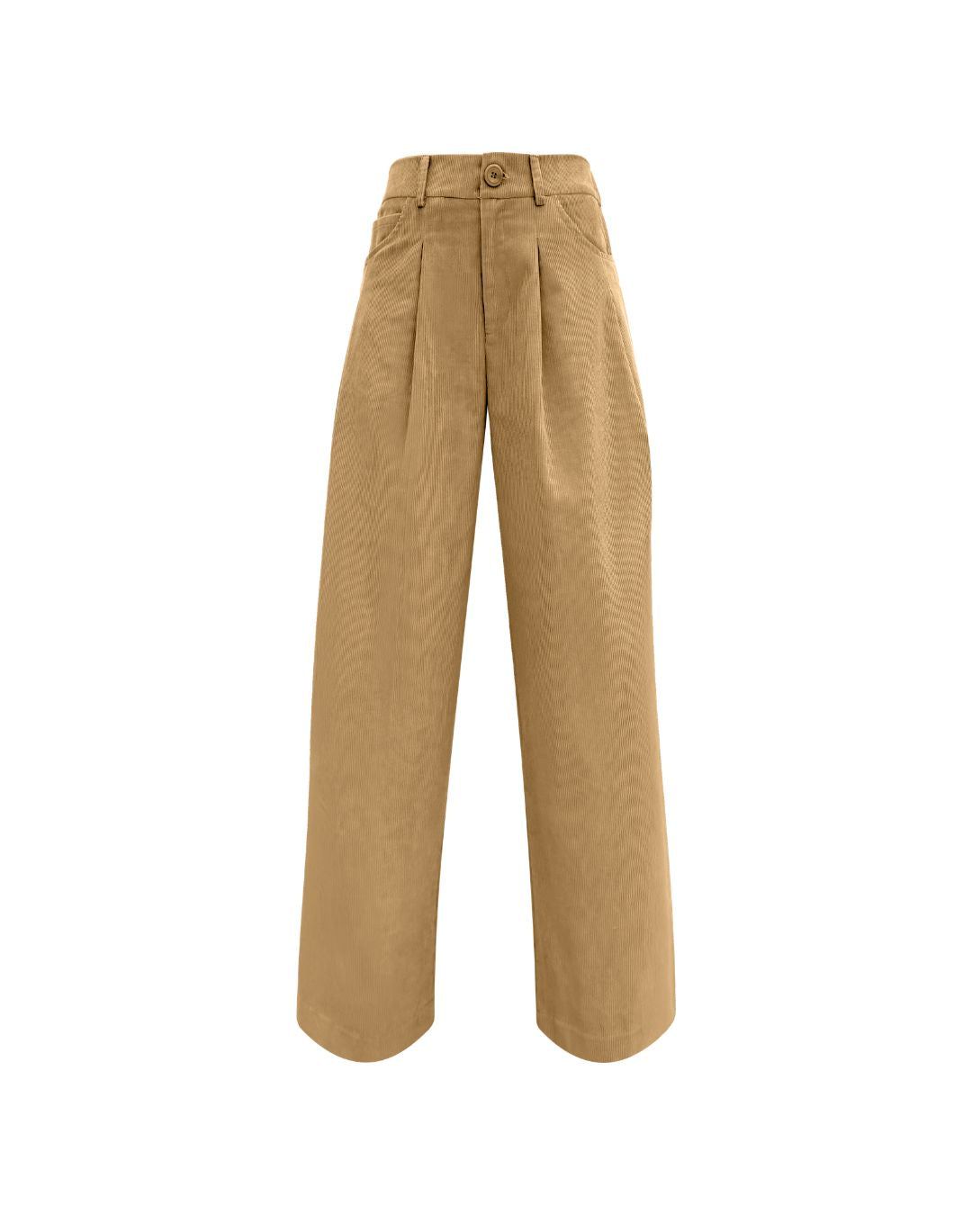 PANTALON MONTANA - BEIGE