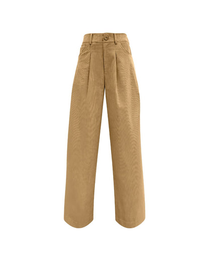 PANTALON MONTANA - BEIGE