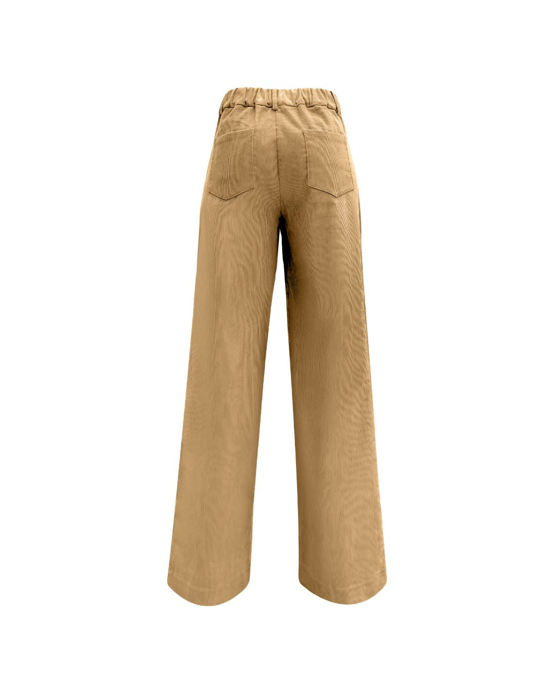 PANTALON MONTANA - BEIGE