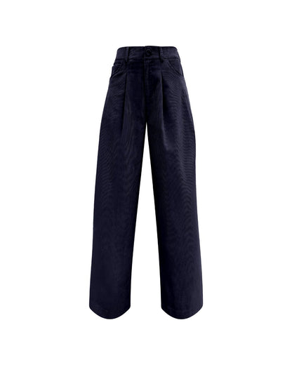PANTALON MONTANA - AZUL
